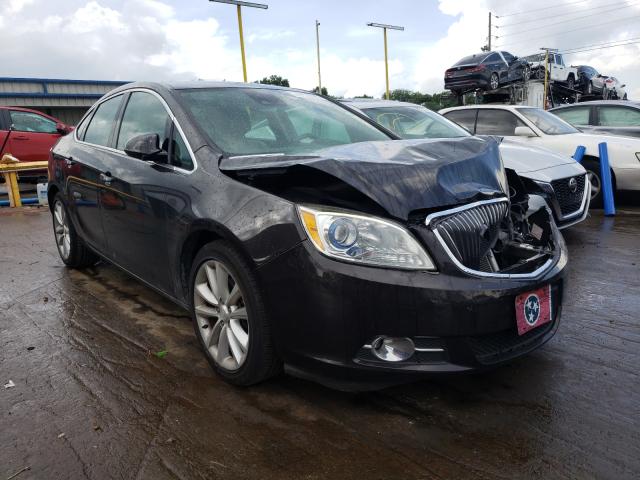 Buick Verano con (2014)