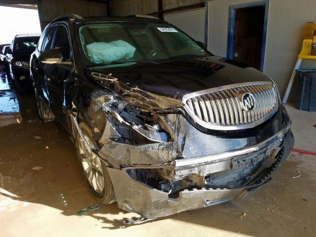 Buick Enclave cx (2011)