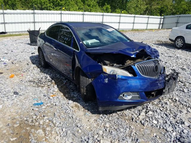 Buick Verano con (2013)