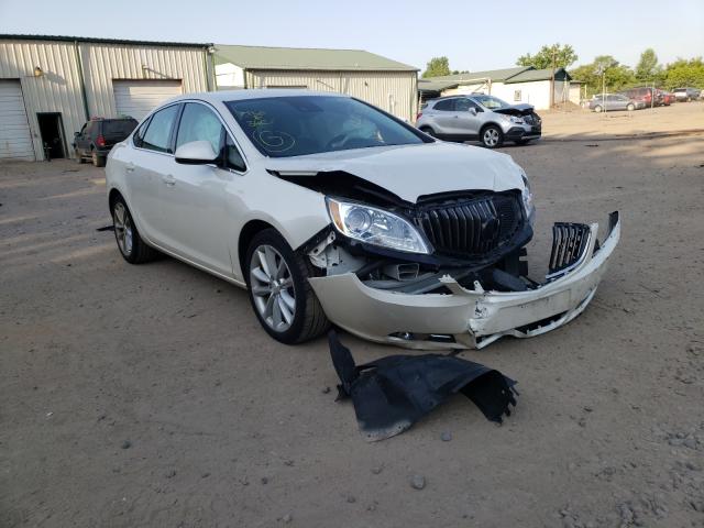 Buick Verano con (2015)