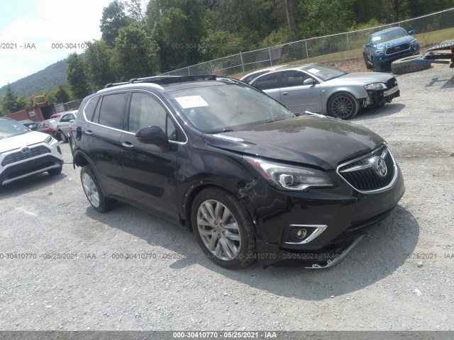 Buick Envision (2019)