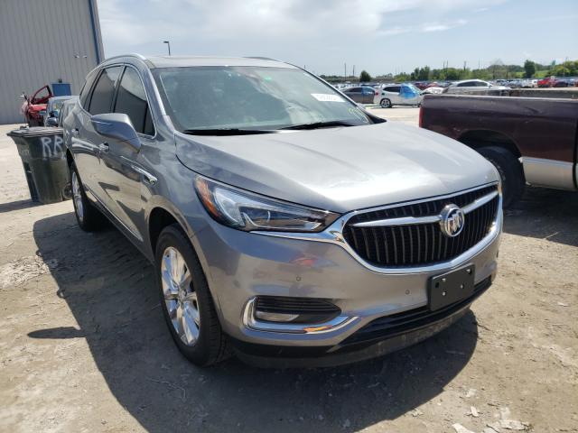 Buick Enclave pr (2020)