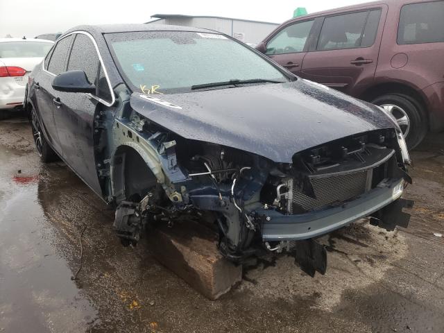Buick Verano spo (2016)