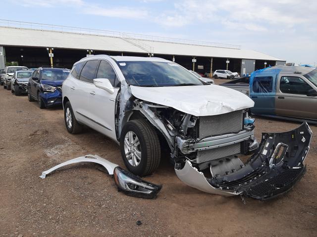 Buick Enclave es (2020)