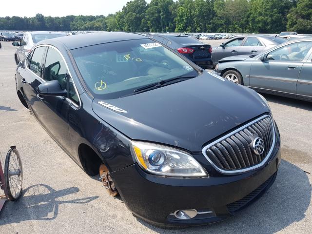 Buick Verano con (2013)
