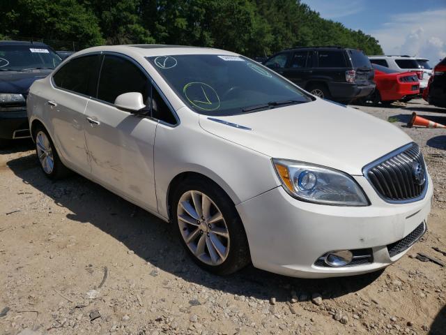 Buick Verano con (2013)