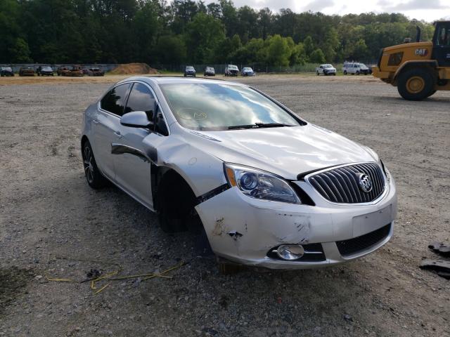 Buick Verano spo (2017)