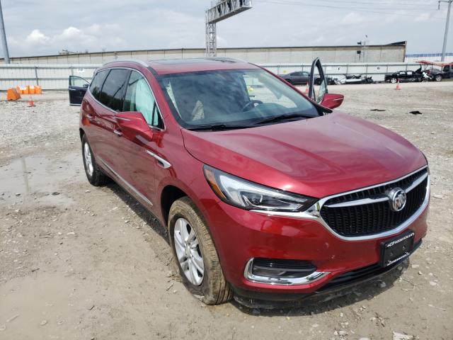 Buick Enclave es (2019)