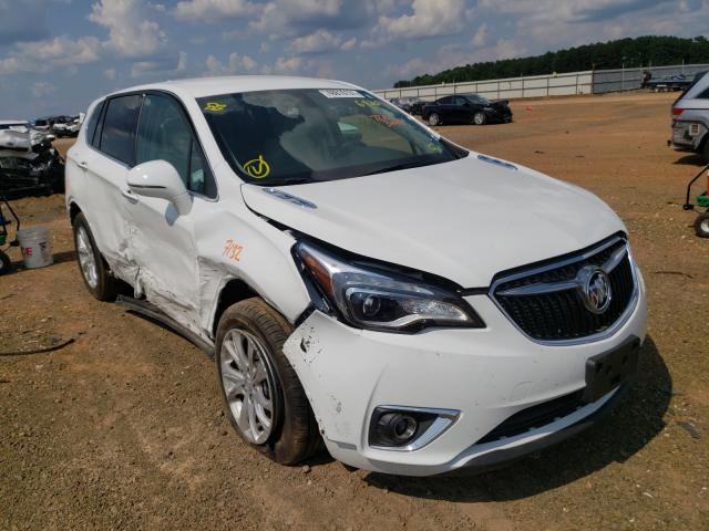 Buick Envision (2020)