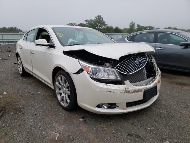 Buick Lacrosse t (2013)