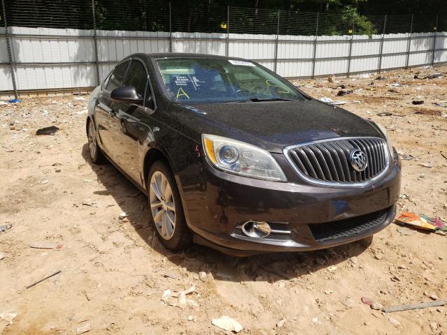 Buick Verano con (2014)