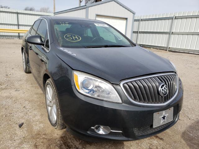Buick Verano con (2015)