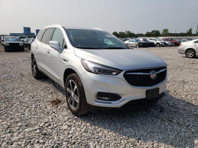 Buick Enclave es (2021)