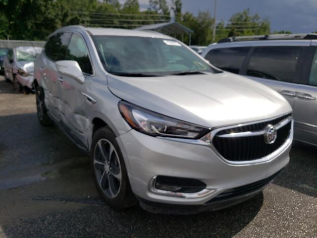 Buick Enclave pr (2021)