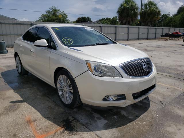 Buick Verano con (2013)
