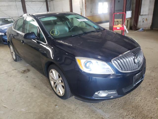 Buick Verano con (2015)