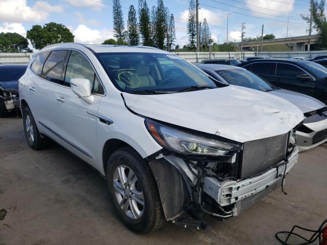 Buick Enclave es (2019)