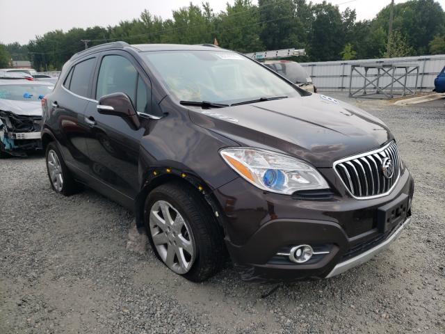 Buick Encore (2015)