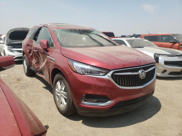 Buick Enclave es (2021)