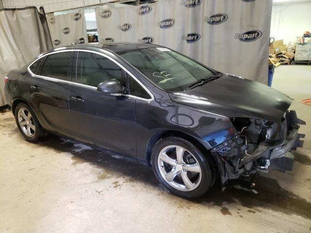 Buick Verano con (2015)