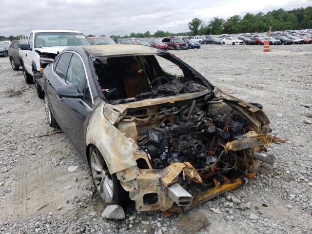 Buick Verano con (2013)