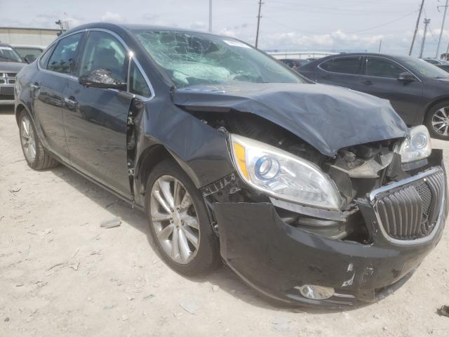 Buick Verano con (2014)
