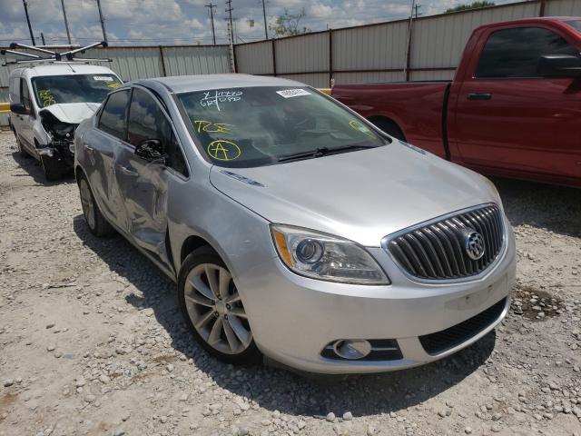 Buick Verano con (2015)