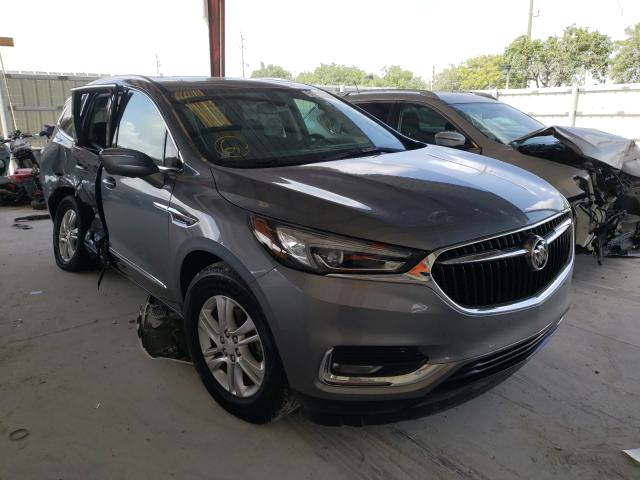 Buick Enclave es (2018)