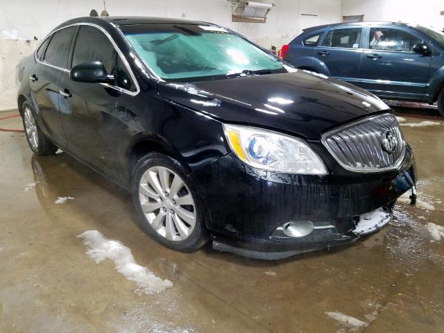 Buick Verano (2012)