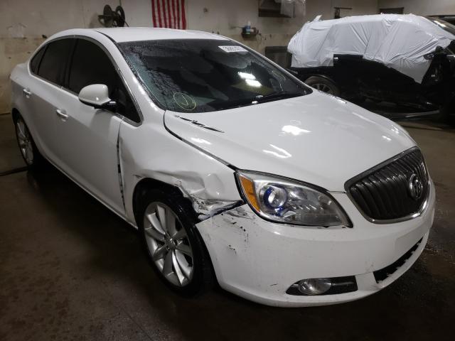 Buick Verano con (2012)