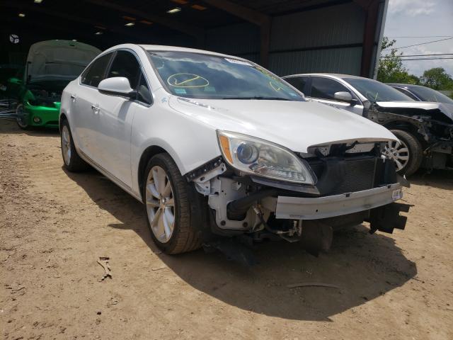Buick Verano con (2012)