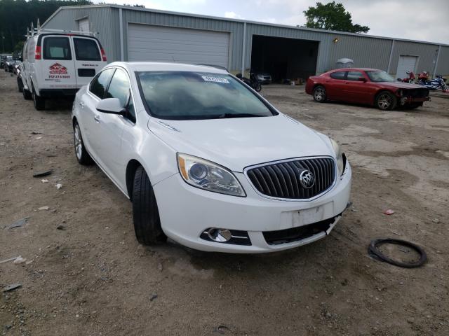 Buick Verano con (2013)