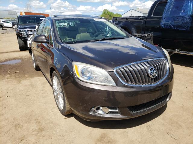 Buick Verano con (2013)