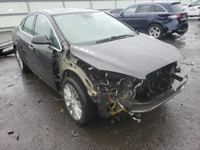 Buick Verano con (2013)