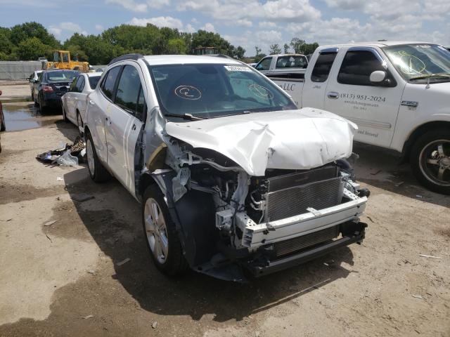 Buick Encore (2015)