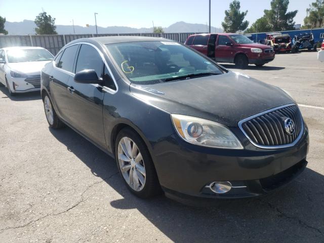 Buick Verano con (2015)