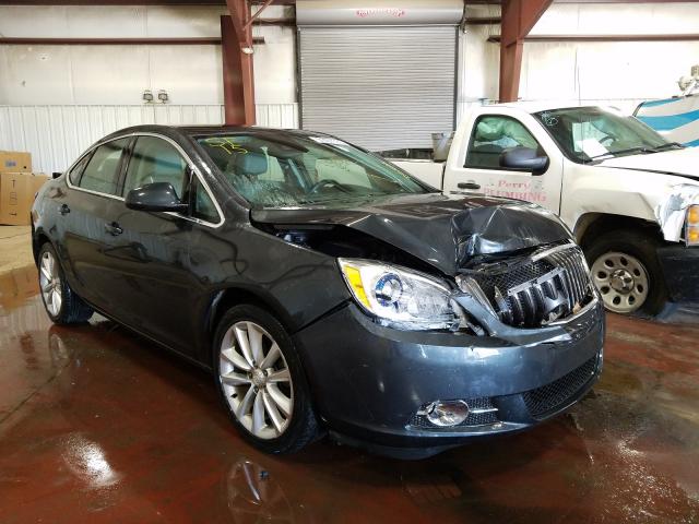 Buick Verano con (2015)