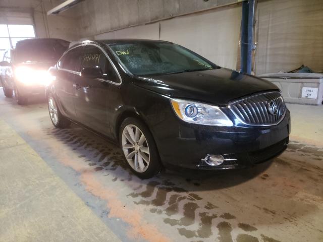 Buick Verano con (2016)