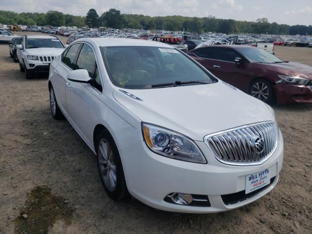 Buick Verano con (2016)