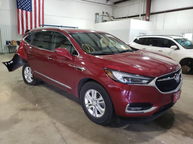 Buick Enclave es (2019)