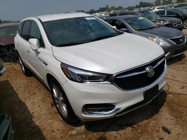 Buick Enclave es (2020)