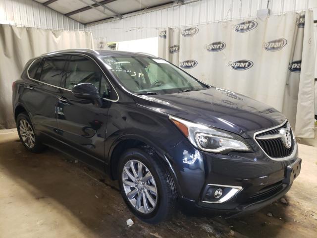 Buick Envision (2020)