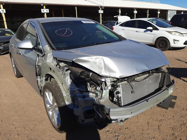 Buick Verano (2012)