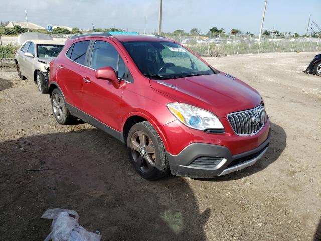 Buick Encore (2013)