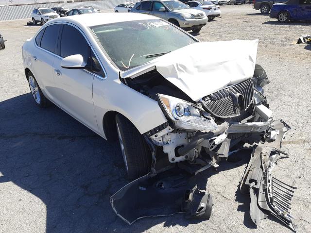 Buick Verano con (2013)
