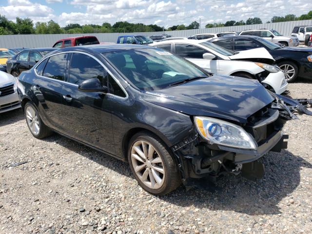 Buick Verano con (2013)