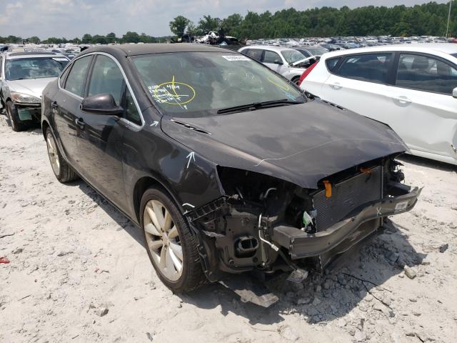 Buick Verano con (2014)