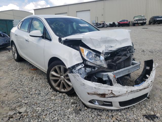 Buick Verano con (2014)