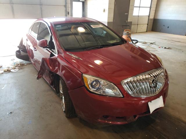 Buick Verano con (2015)