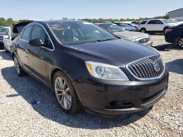 Buick Verano con (2015)